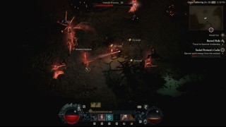 Diablo 4. Подземелья