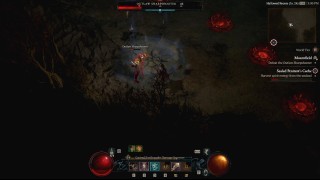 Diablo 4. Подземелья