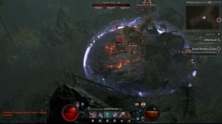 Diablo 4. Подземелья