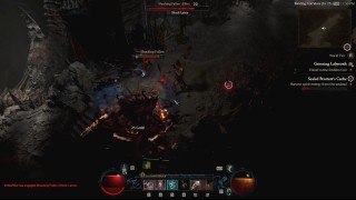 Diablo 4. Подземелья