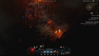 Diablo 4. Подземелья