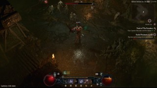 Diablo 4. Подземелья