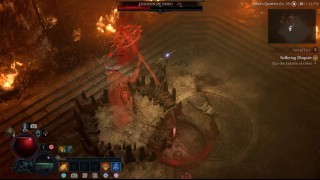 Diablo 4. Сюжет прохождение