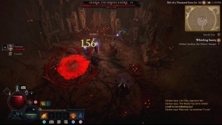 Diablo 4. Сюжет прохождение