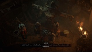 Diablo 4. Сюжет прохождение