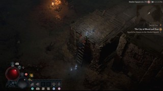 Diablo 4. Сюжет прохождение