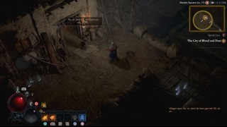 Diablo 4. Сюжет прохождение