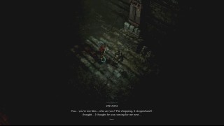 Diablo 4. Сюжет прохождение