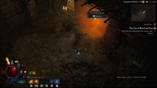 Diablo 4. Сюжет прохождение