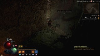 Diablo 4. Сюжет прохождение