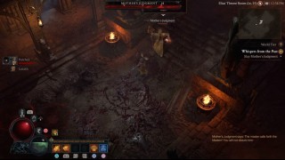 Diablo 4. Сюжет прохождение