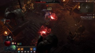 Diablo 4. Сюжет прохождение