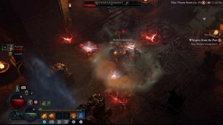 Diablo 4. Сюжет прохождение