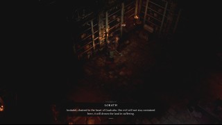 Diablo 4. Сюжет прохождение