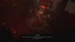 Diablo 4. Сюжет прохождение