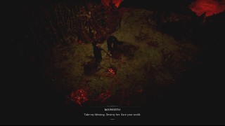 Diablo 4. Сюжет прохождение