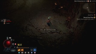 Diablo 4. Сюжет прохождение