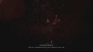 Diablo 4. Сюжет прохождение