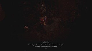 Diablo 4. Сюжет прохождение