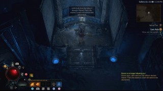 Diablo 4. Сюжет прохождение