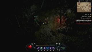 Diablo 4. Алтари Лилит