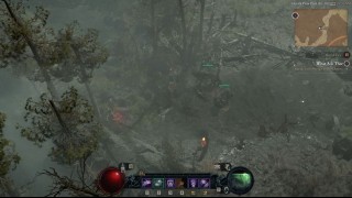 Diablo 4. Алтари Лилит