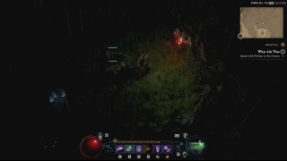 Diablo 4. Алтари Лилит