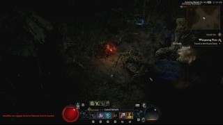 Diablo 4. Подземелья