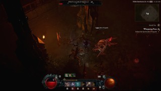 Diablo 4. Подземелья