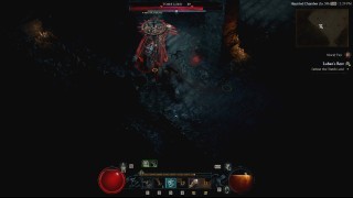 Diablo 4. Подземелья