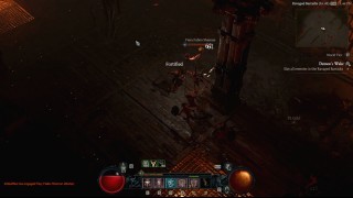 Diablo 4. Подземелья