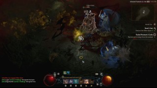 Diablo 4. Подземелья