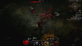 Diablo 4. Подземелья