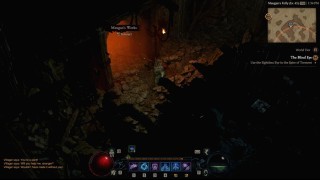 Diablo 4. Опыт