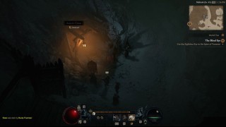 Diablo 4. Опыт