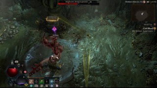 Diablo 4. Сюжет прохождение