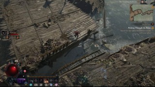 Diablo 4. Сюжет прохождение