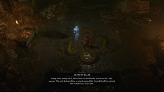 Diablo 4. Сюжет прохождение