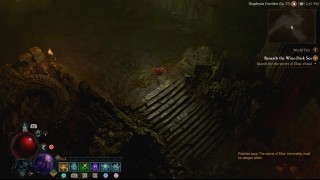 Diablo 4. Сюжет прохождение