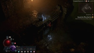 Diablo 4. Сюжет прохождение