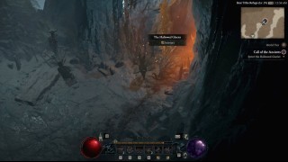 Diablo 4. Побочные квесты