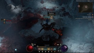 Diablo 4. Побочные квесты