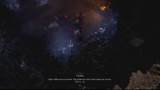 Diablo 4. Прохождение