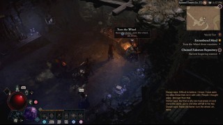 Diablo 4. Прохождение