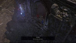 Diablo 4. Прохождение