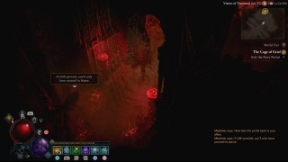 Diablo 4. Прохождение