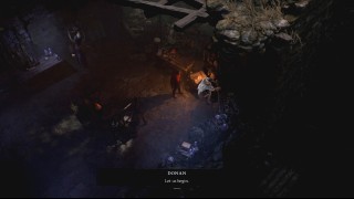 Diablo 4. Прохождение