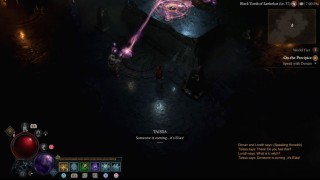 Diablo 4. Прохождение