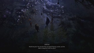 Diablo 4. Прохождение