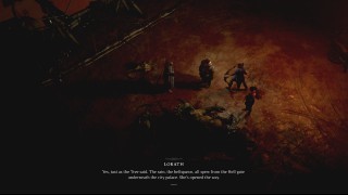 Diablo 4. Сюжетные квесты